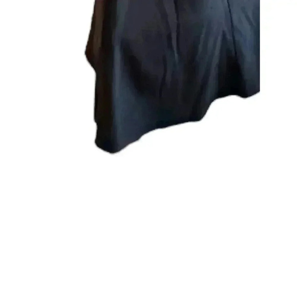 Show me your Mumu Morgan gown M black - Picture 7 of 8